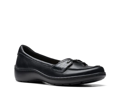 Cora Haley Slip-On