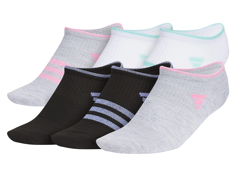 Superlite 3.0 Kids' No Show Socks