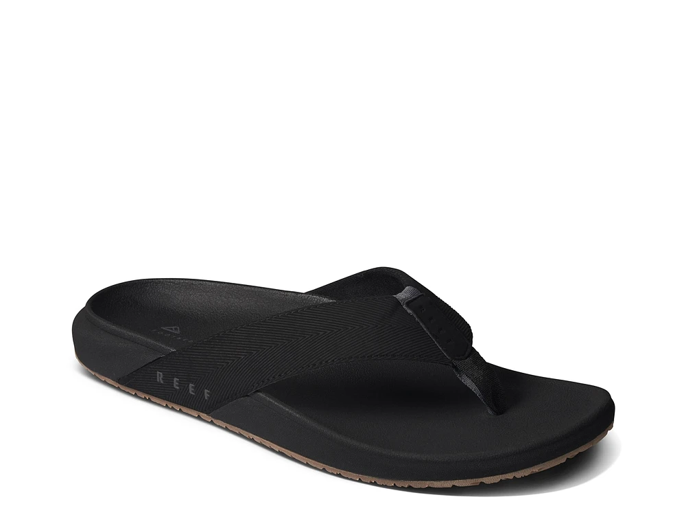 Raglan Flip Flop
