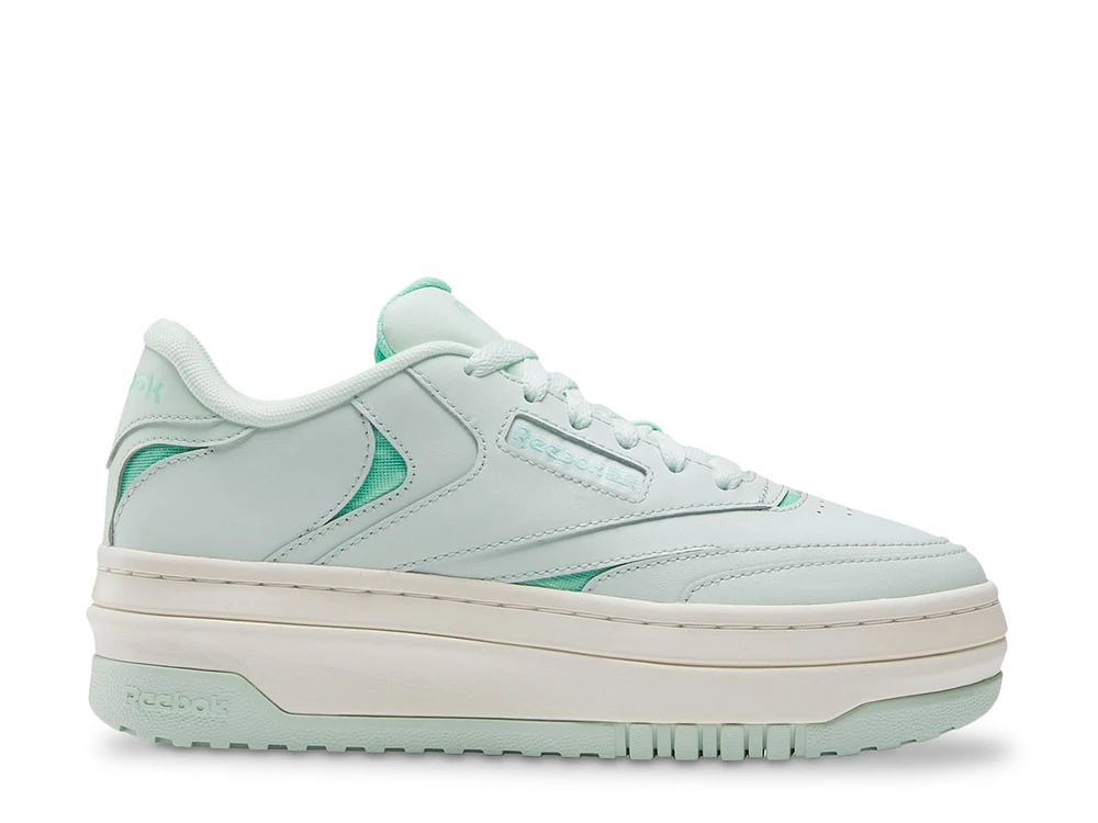 Club C Extra Sneaker