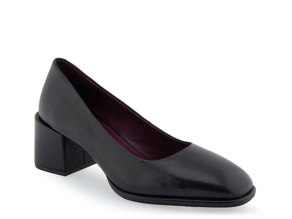 Alae Pump