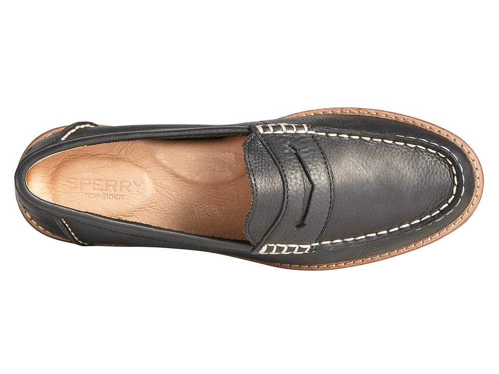 Seaport Penny Loafer