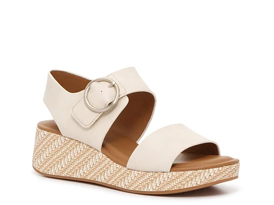 Finnly Wedge Sandal