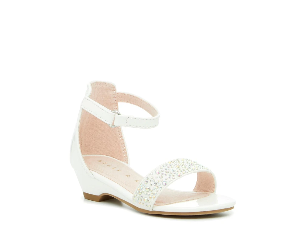 Lil Emily Sandal