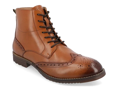 Edison Boot