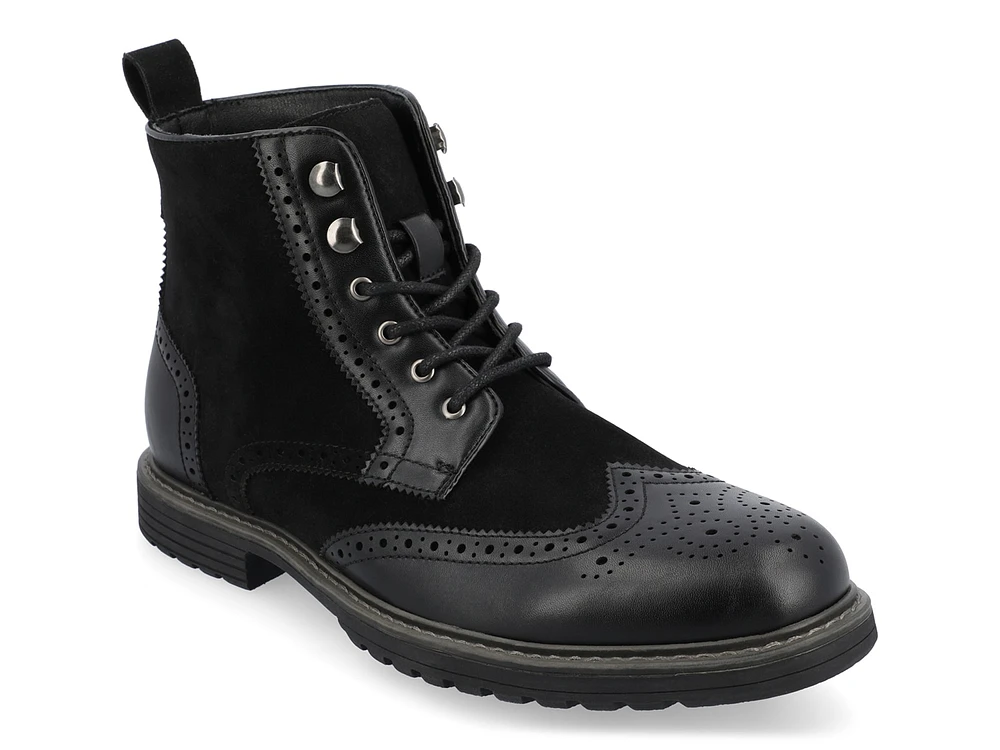 Virgil Boot
