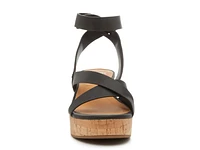 Patty Sandal