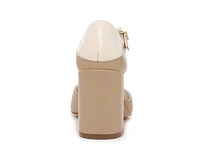 Tyndie Pump