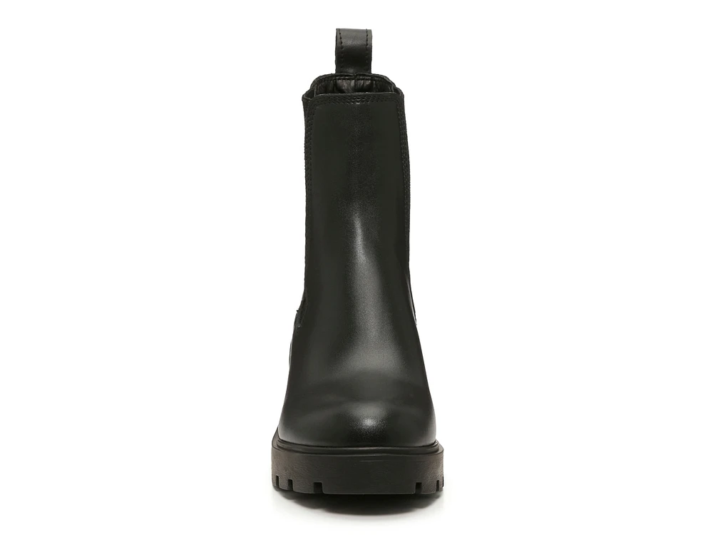 Honored Chelsea Bootie