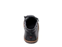 Deerskin Tread Slipper