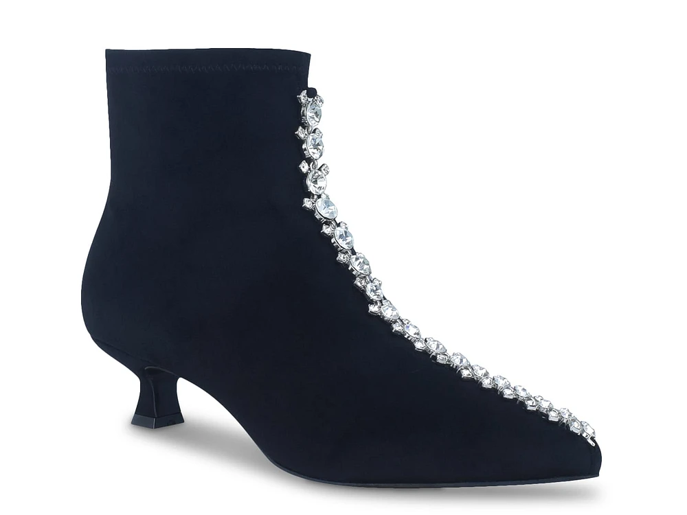 Garda Bootie