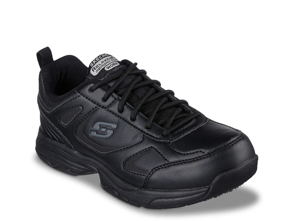 Bricelyn Dighton Work Sneaker - Women's