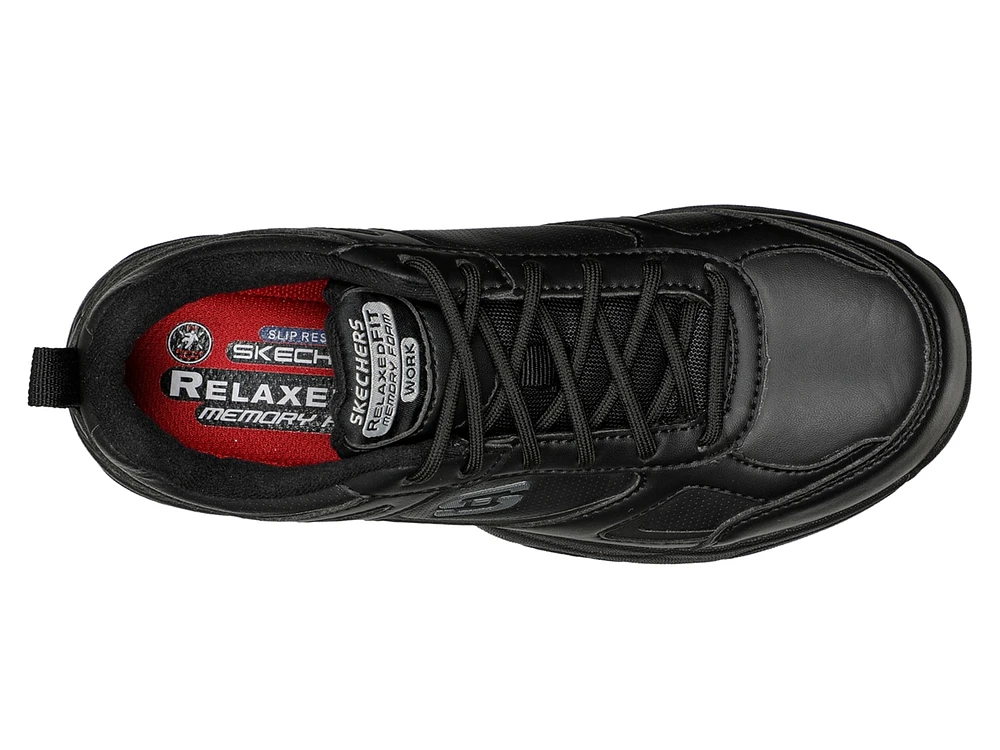 Bricelyn Dighton Work Sneaker - Women's