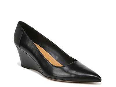 Talina Wedge Pump