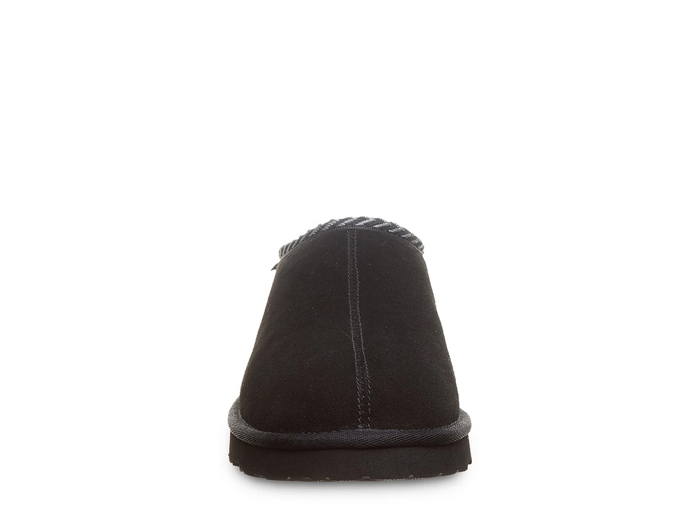 Beau Slipper