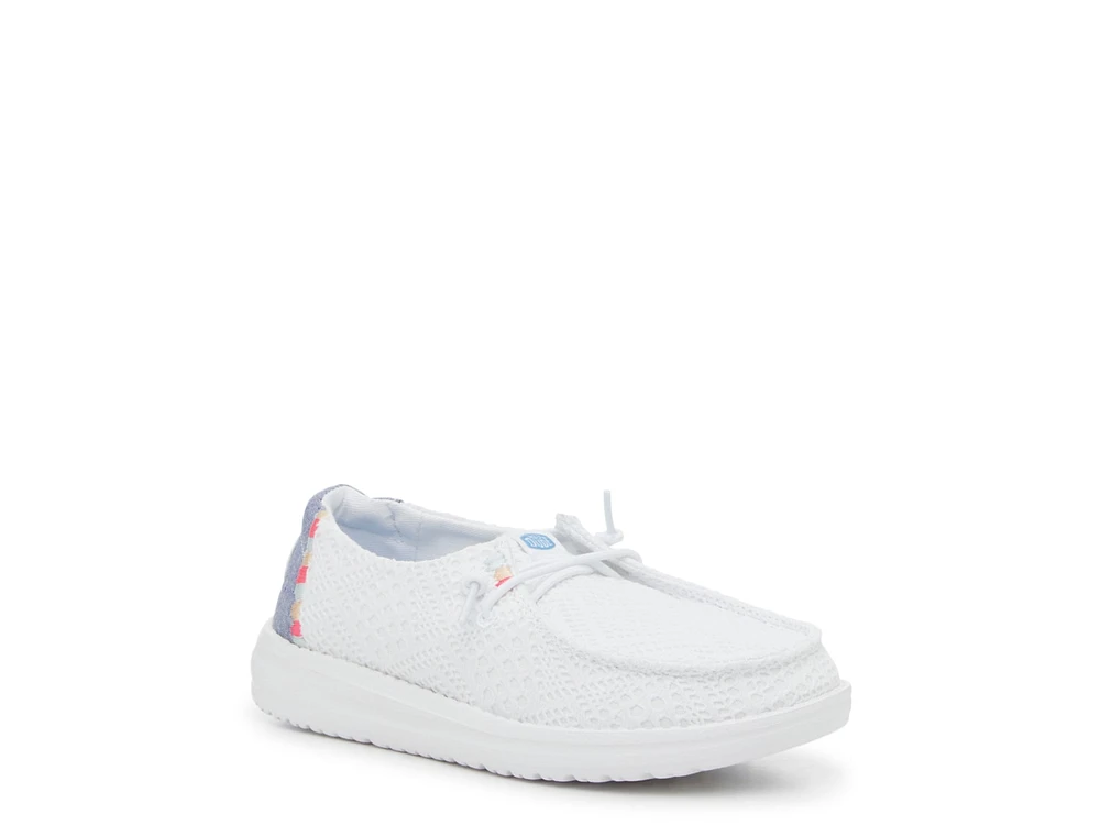 Wendy Boho Slip-On Sneaker - Kids'