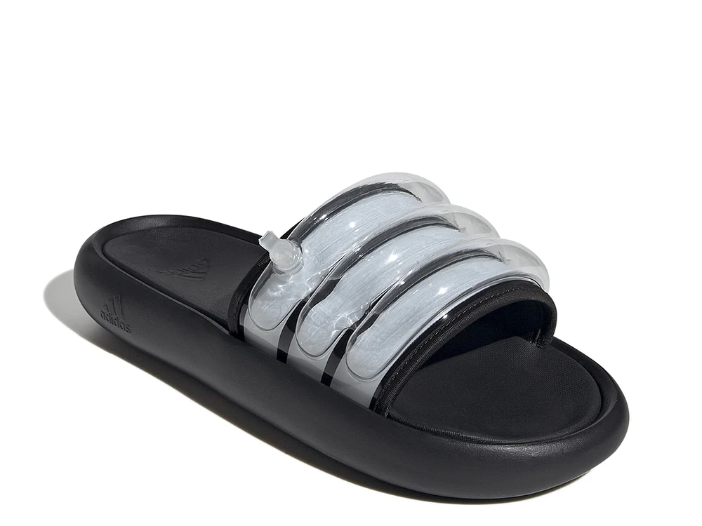 Adilette Zplaash Slide Sandal - Men's