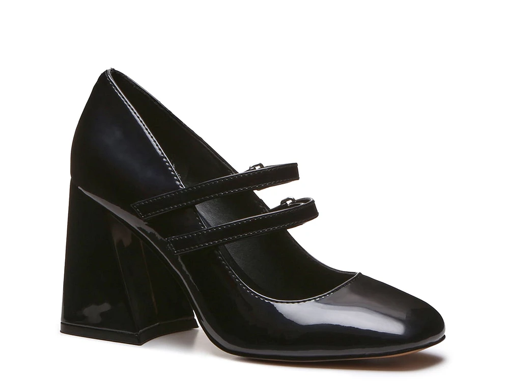 Aureliaa Mary Jane Pump