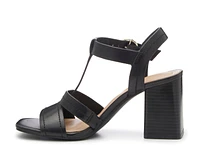 Gracia Sandal