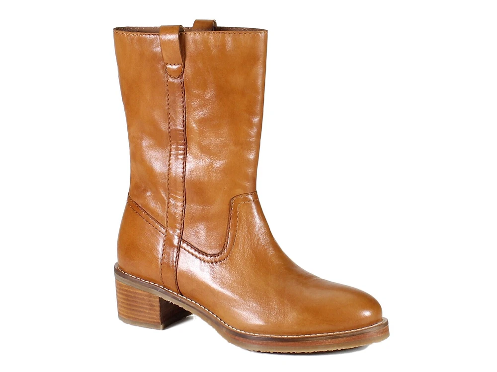 Crush It Bootie