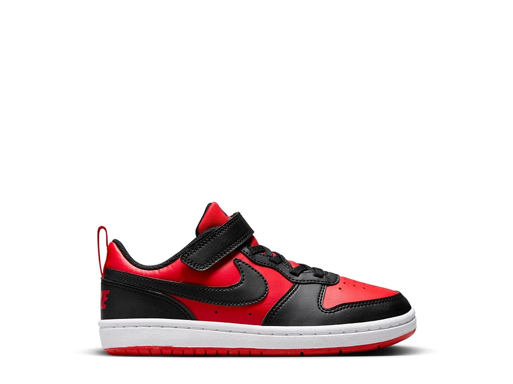 Court Borough Recraft Low Sneaker