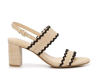 Roe Sandal