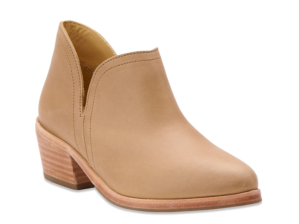 Mia Everyday Bootie