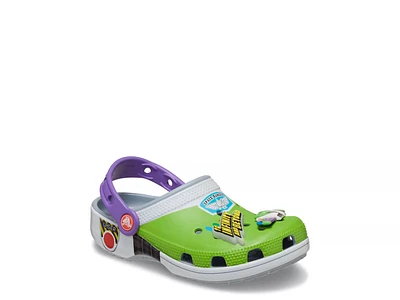 Toy Story Buzz Classic Clog