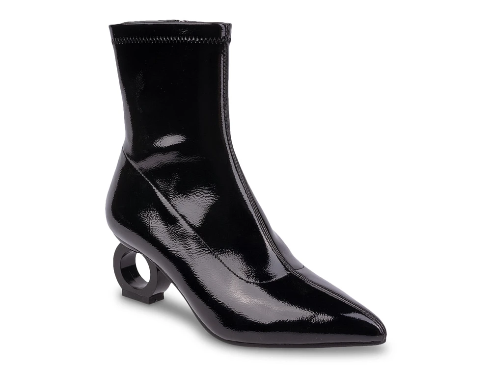Greece Bootie