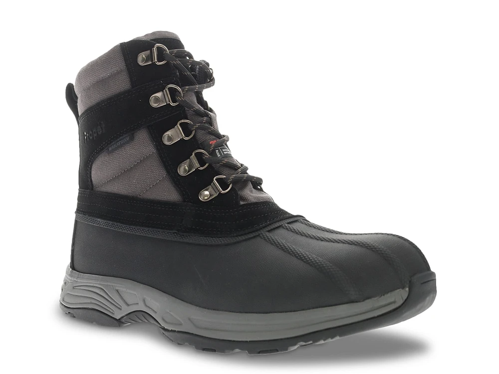 Cortland Boot