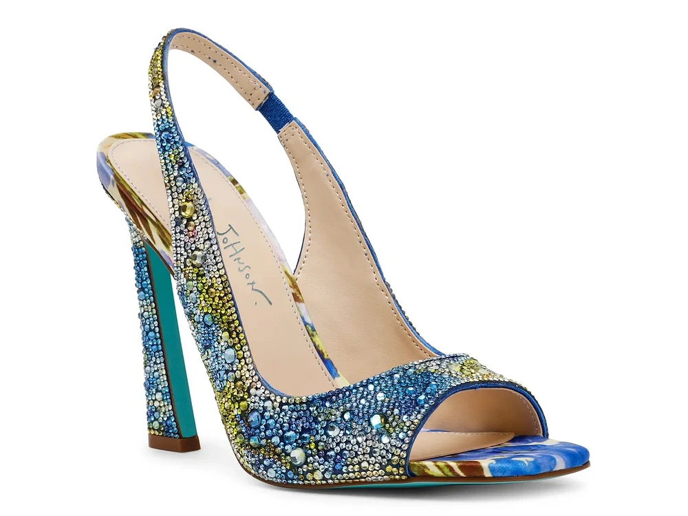 Mina Pump