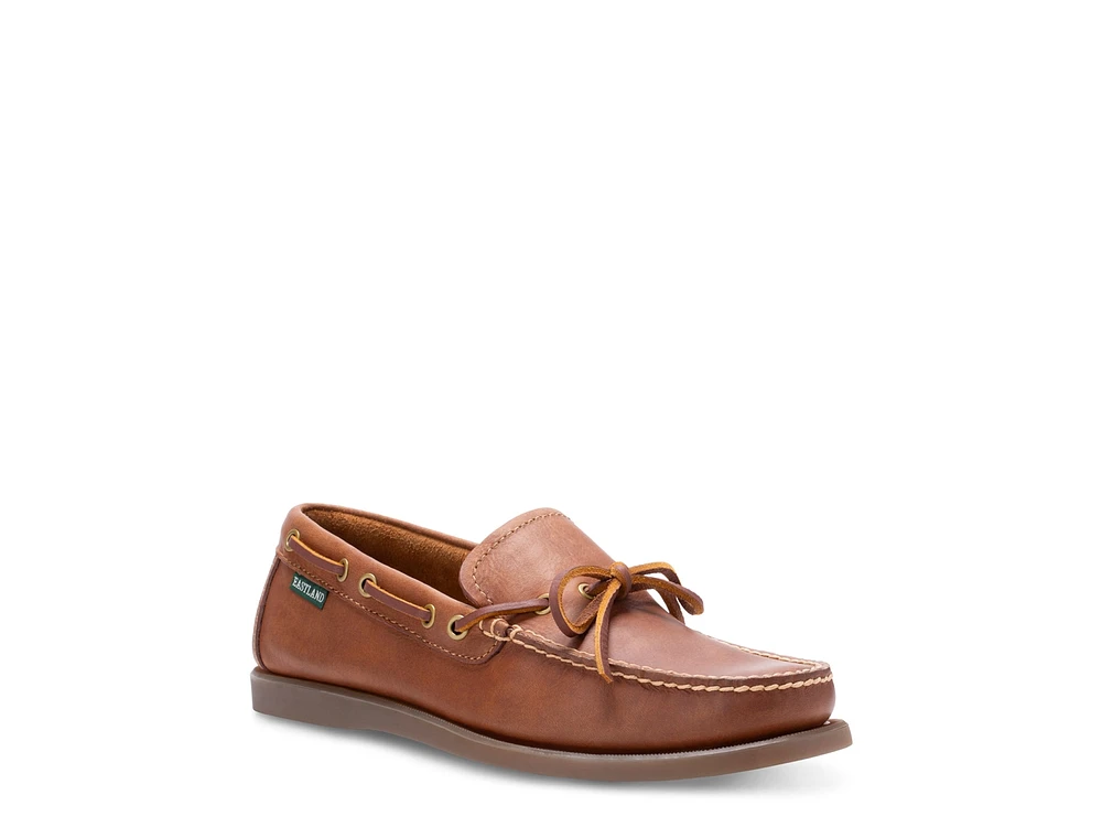 Yarmouth Boat Shoe - Men's