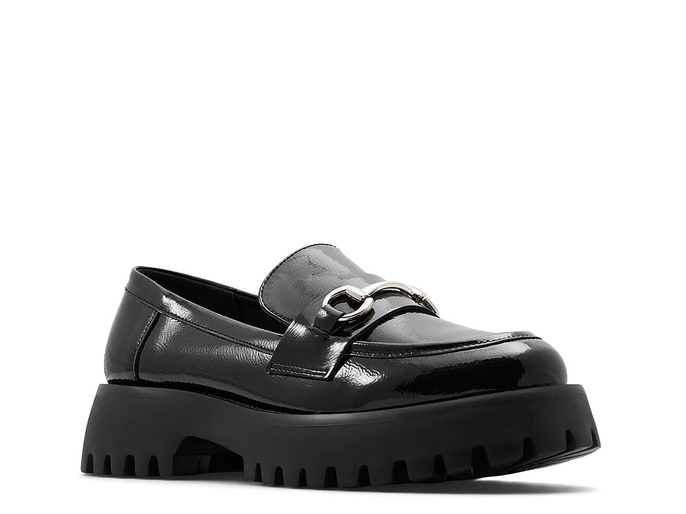 Clueless Loafer