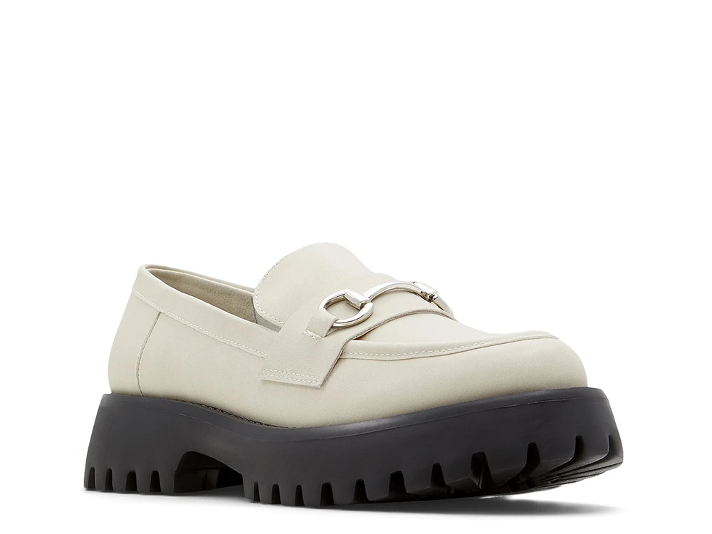 Clueless Loafer