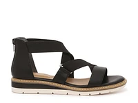 Azora Sandal