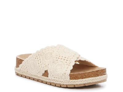 Tacoma Sandal