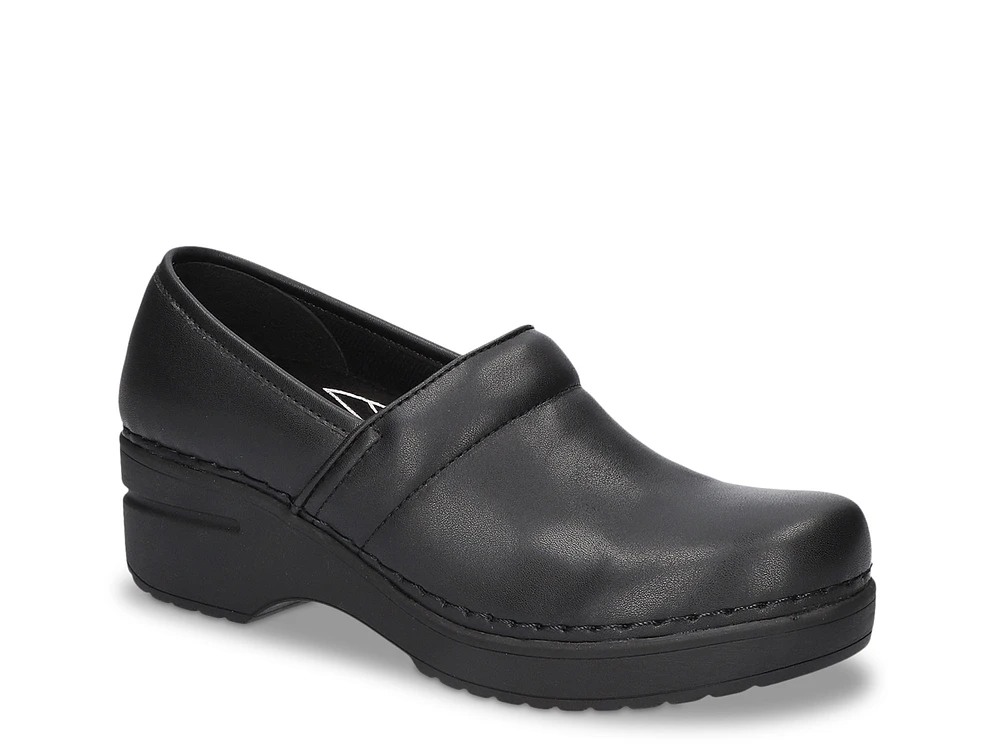 Lead Clog
