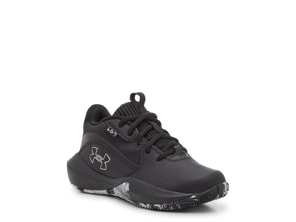Lockdown 7 Sneaker