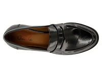 Hali Penny Loafer