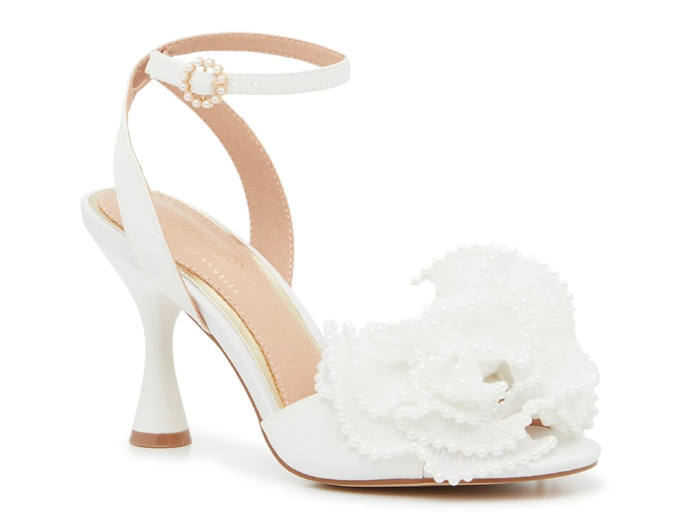 Jovie Sandal