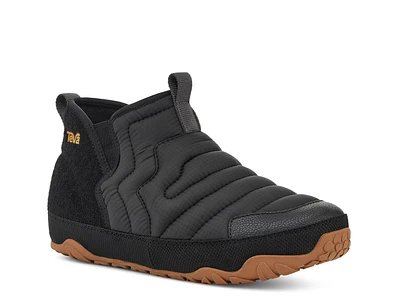 ReEmber Terrain Mid Bootie