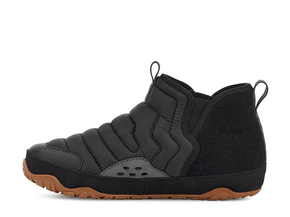 ReEmber Terrain Mid Bootie