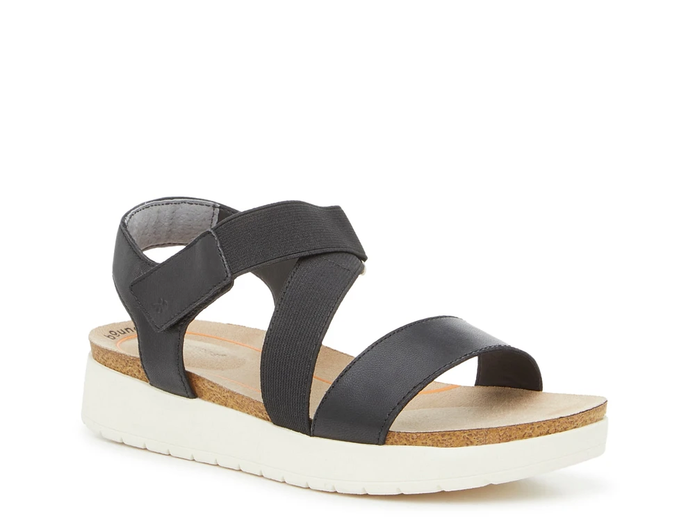 Scout Sandal