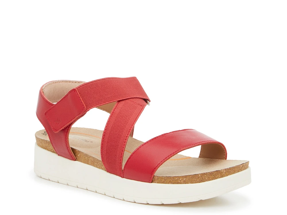 Scout Sandal
