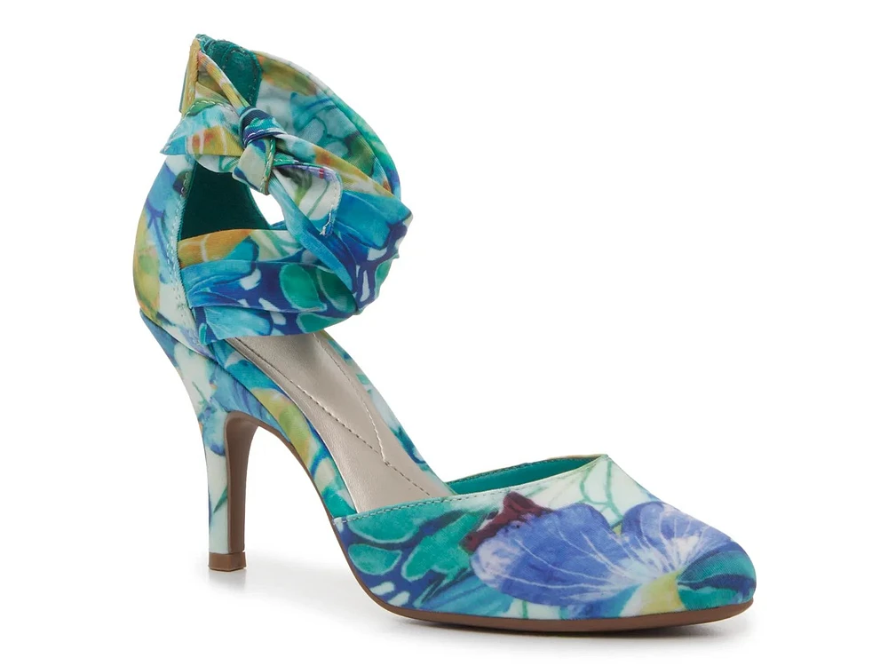 Tamari Pump