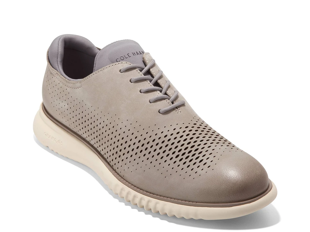 2.Zerogrand Wing Oxford