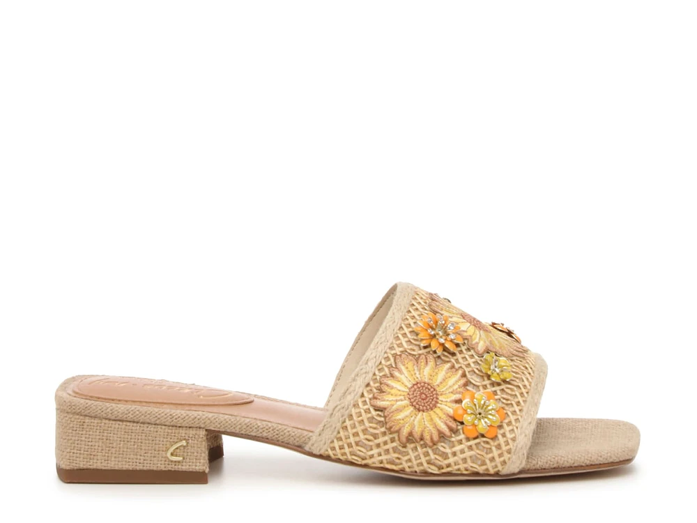 Josie Sandal