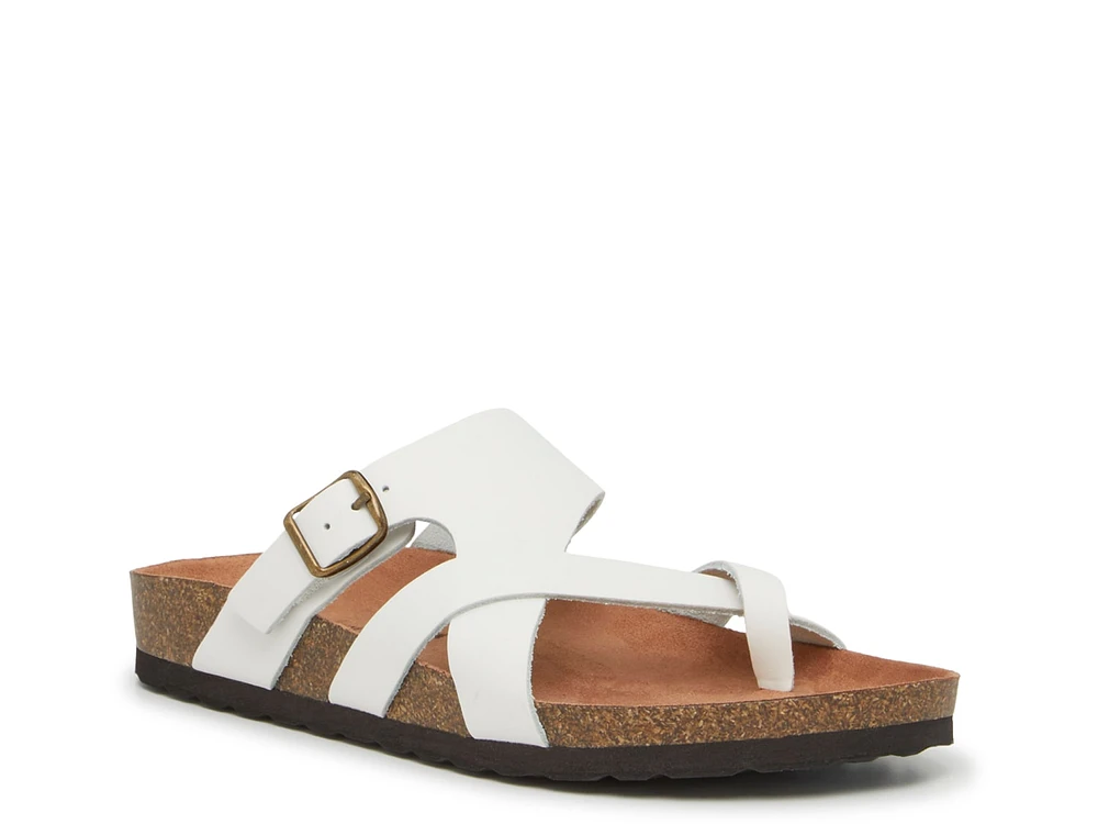 Graph Sandal
