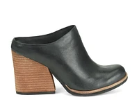 Challis Mule
