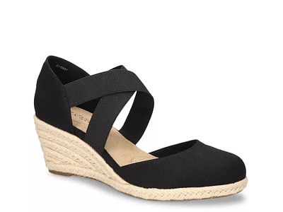 Pari Espadrille Pump